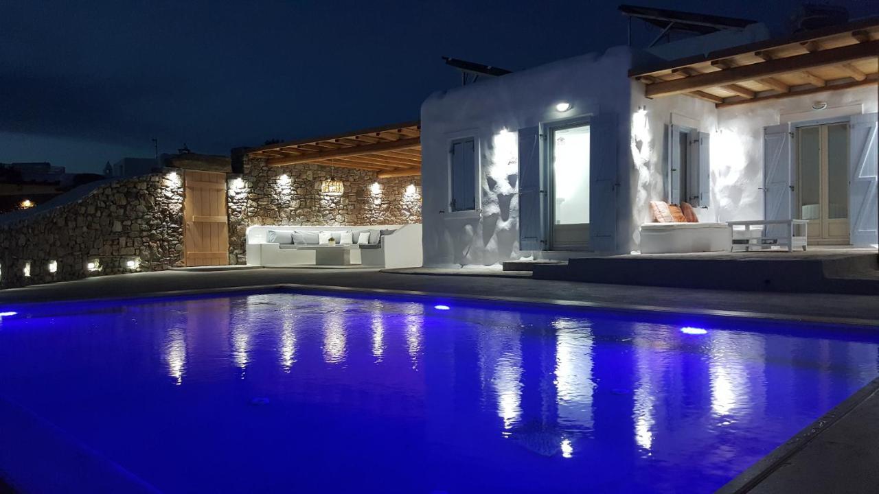 Villa Empress